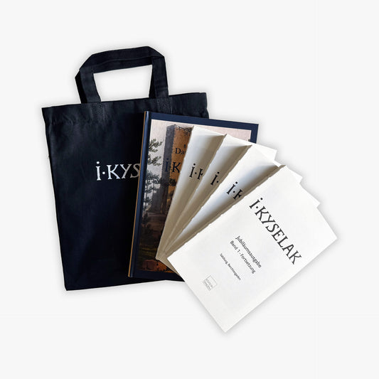 Kyselak – Gabriele Goffriller