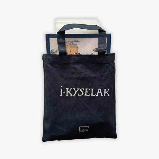 Kyselak – Gabriele Goffriller