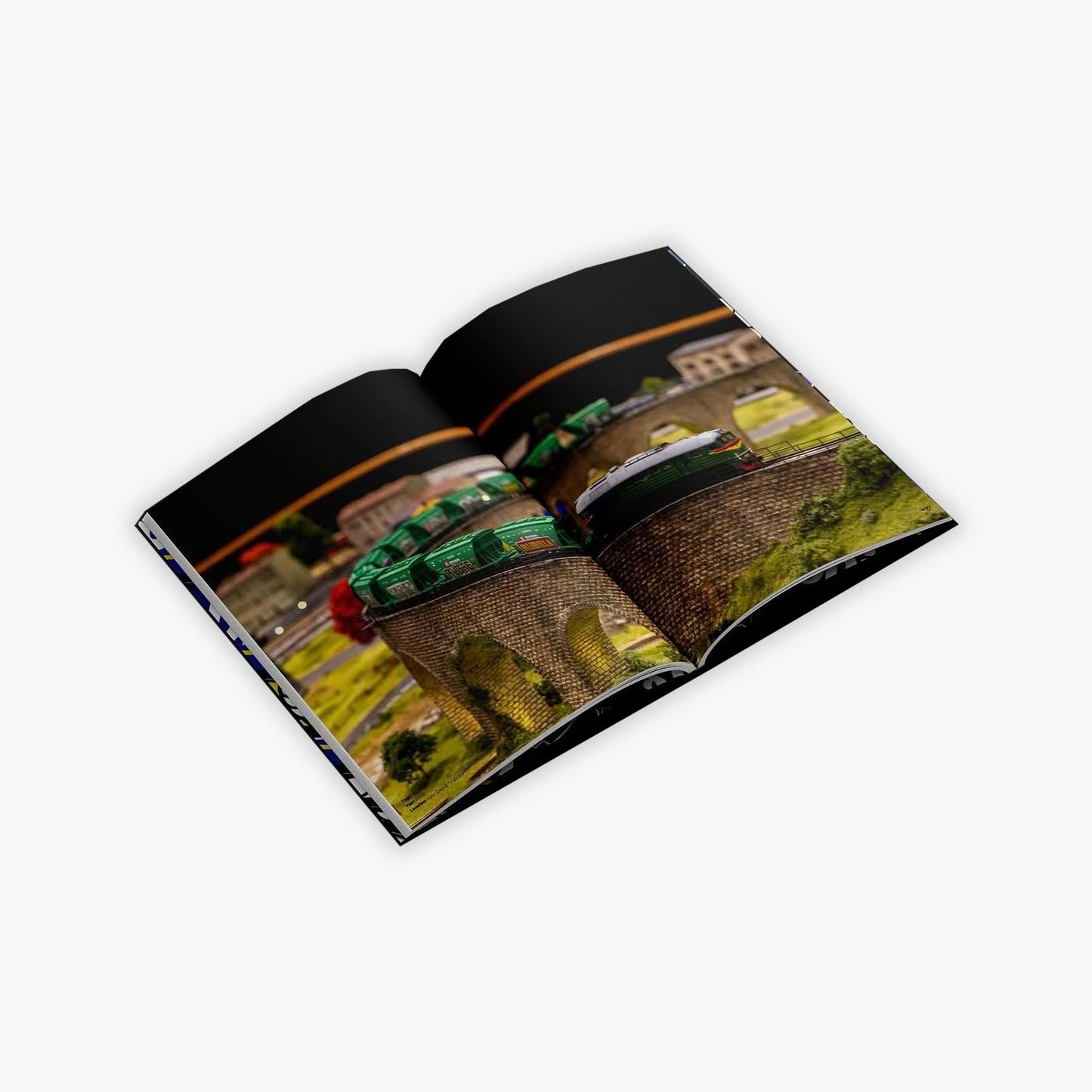 RUBAE – Freight Passion "WAR ARCHIVES"