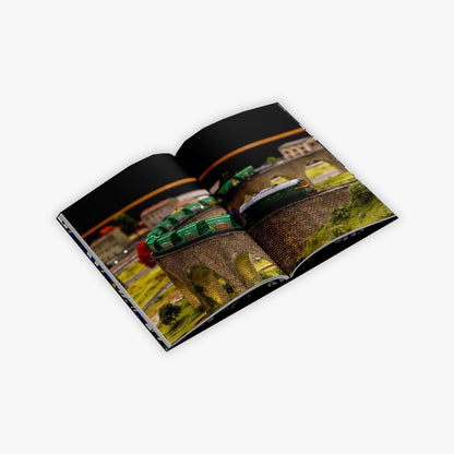 RUBAE – Freight Passion "WAR ARCHIVES"