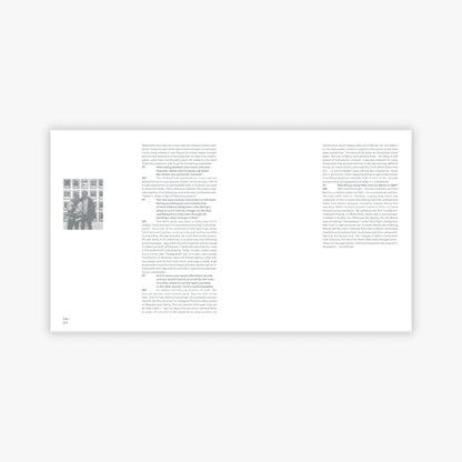 Polaroid SX-70 Black Book