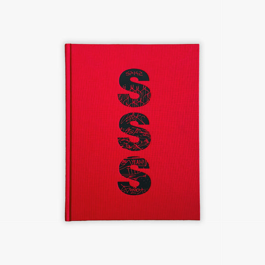 SSS (Triple S) – SPIKE STICK SUMO – 30 Years