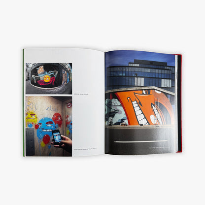 SSS (Triple S) – SPIKE STICK SUMO – 30 Years