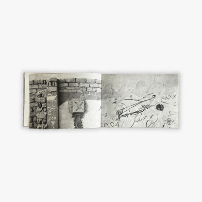 Notes about Bedouin graffiti