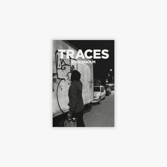 TRACES - Stockholm