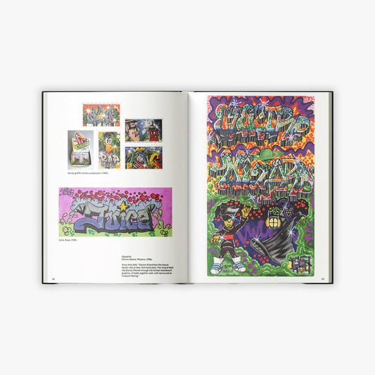 Blackbook Legacy TSC x NSA