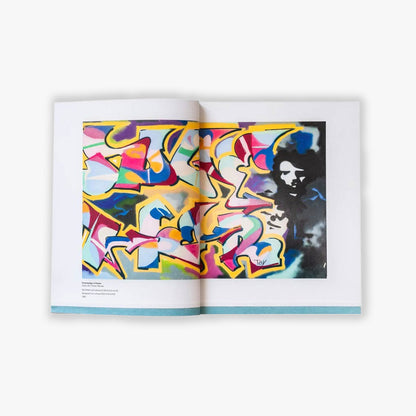 DAIM Retrospective - 35 Years of Graffiti Art