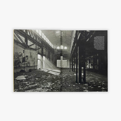 FLASHBACK – EINE STADT WIRD BUNT