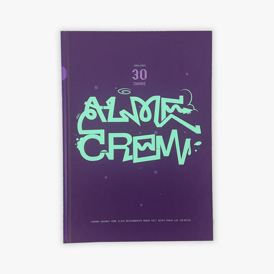 ALME Crew – 30 Jahre