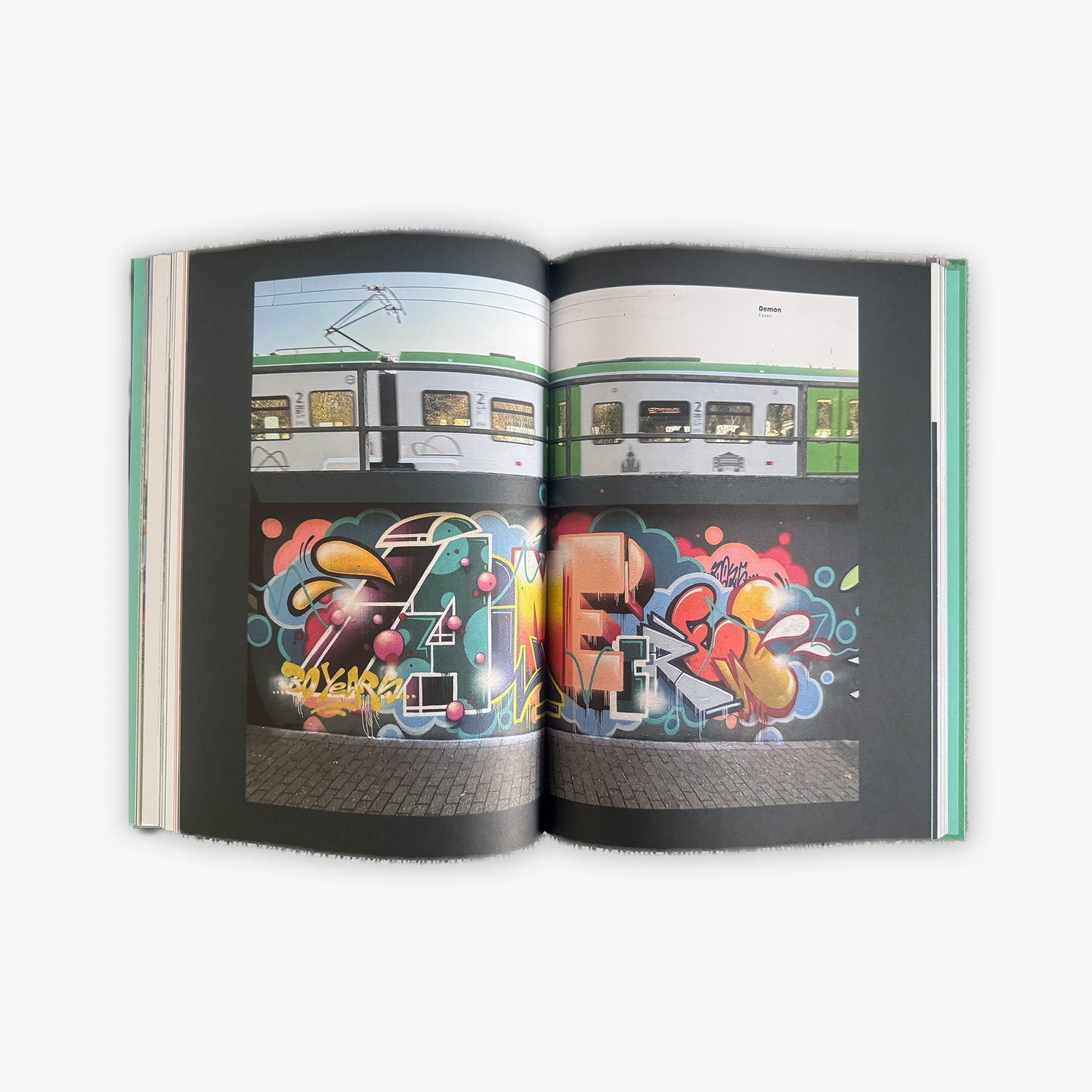 ALME Crew – 30 Jahre