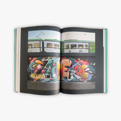 ALME Crew – 30 Jahre