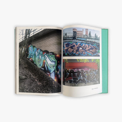ALME Crew – 30 Jahre
