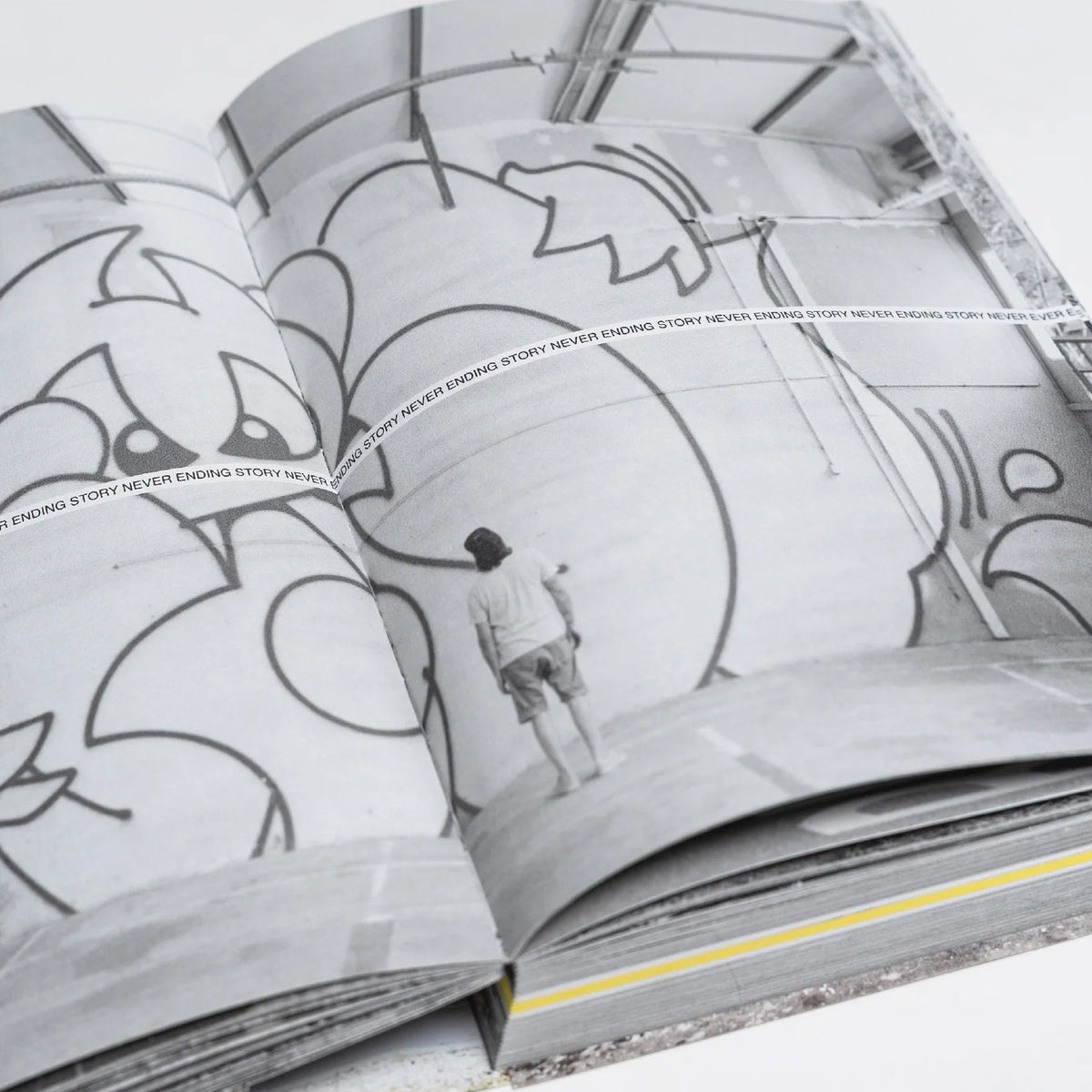 TILT – Never ending story