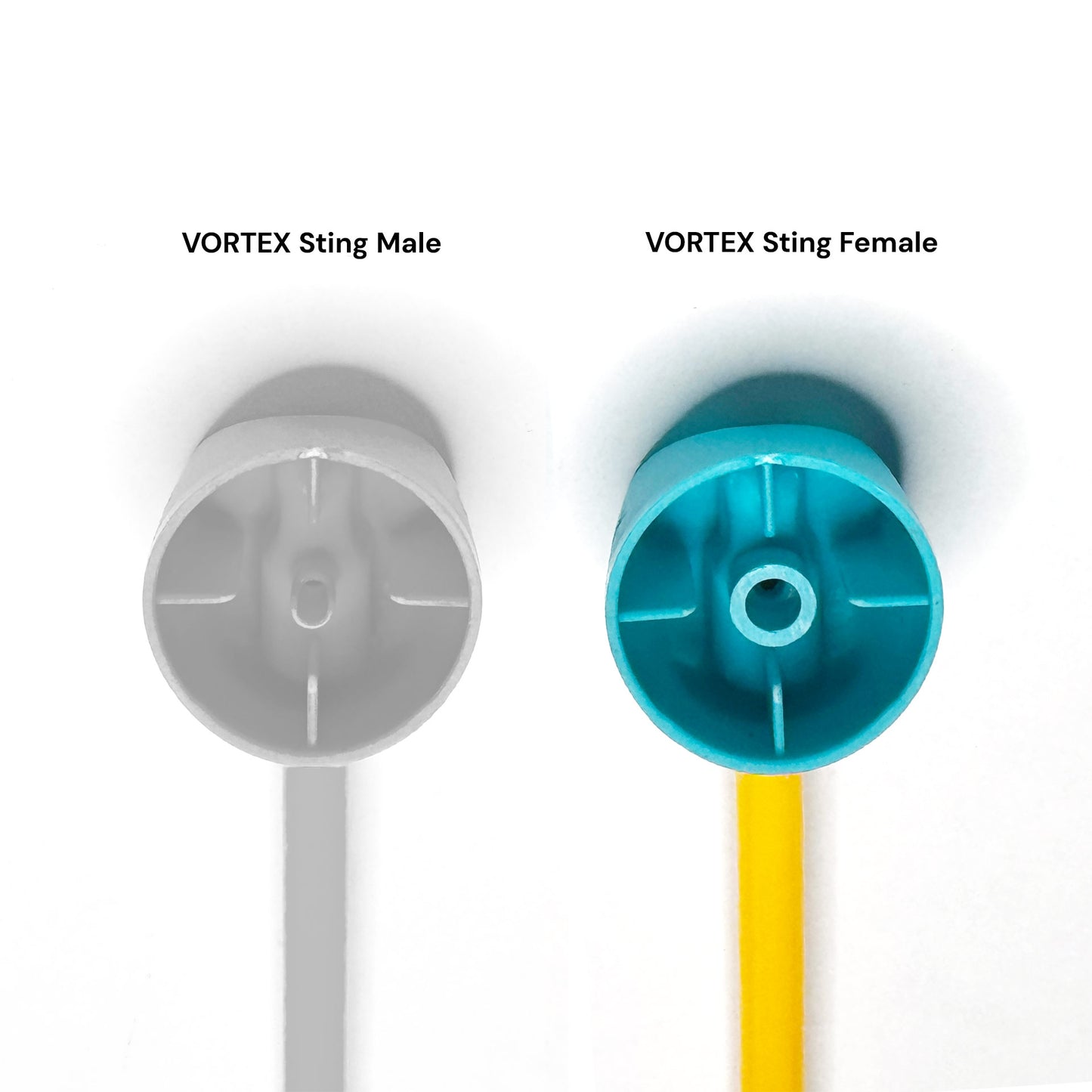 Night Quill Special Cap – VORTEX Sting (Female)