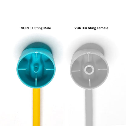 Night Quill Special Cap – VORTEX Sting (Male)