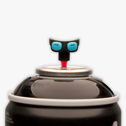 Night Quill Special Cap – BIG SHOTTY (Male)