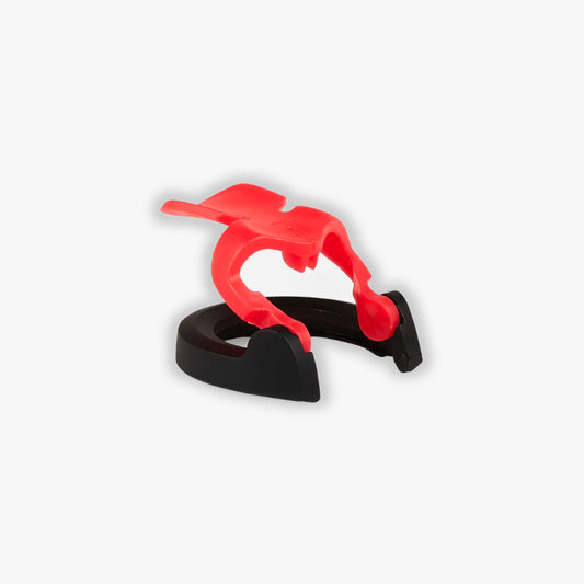 Night Quill Special Cap – Infrared (Soft Touch) Quill-Version 2