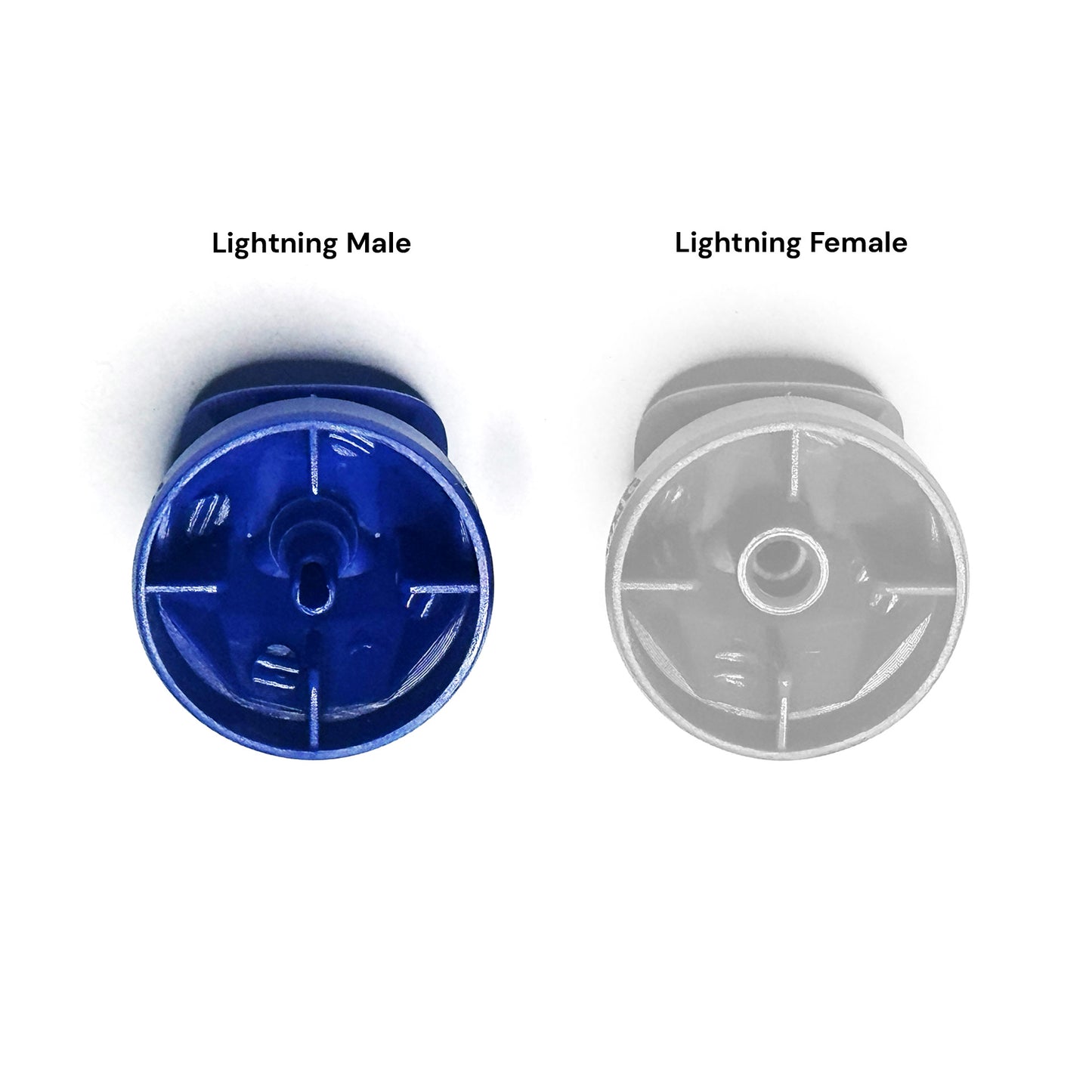 Night Quill Special Cap – Lightning (Male)