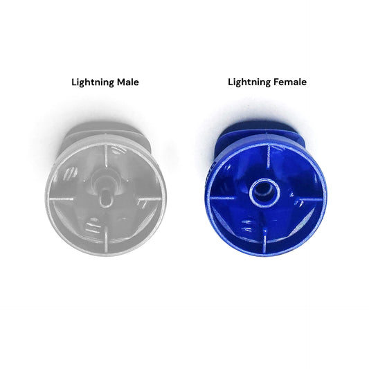 Night Quill Special Cap – Lightning (Female)