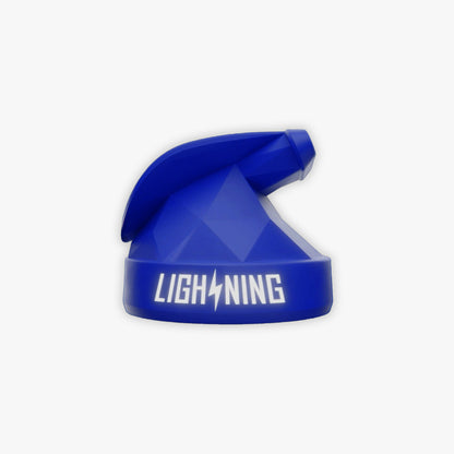 Night Quill Special Cap – Lightning (Male)
