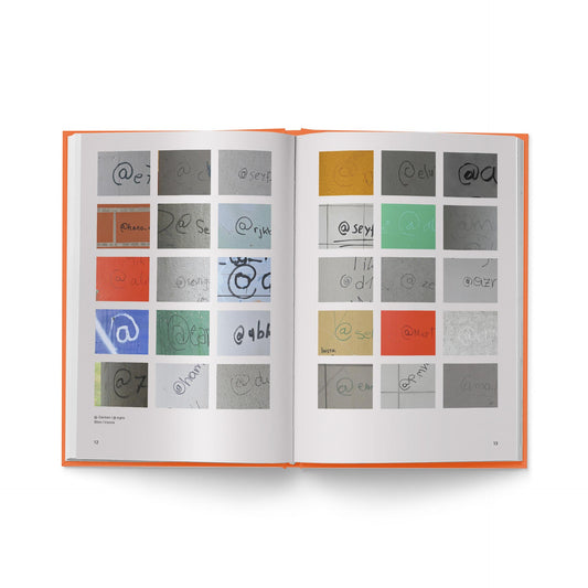 follow me: Social Media Graffiti in Vienna