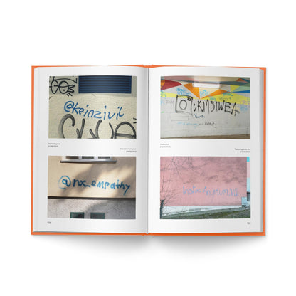 follow me: Social Media Graffiti in Vienna