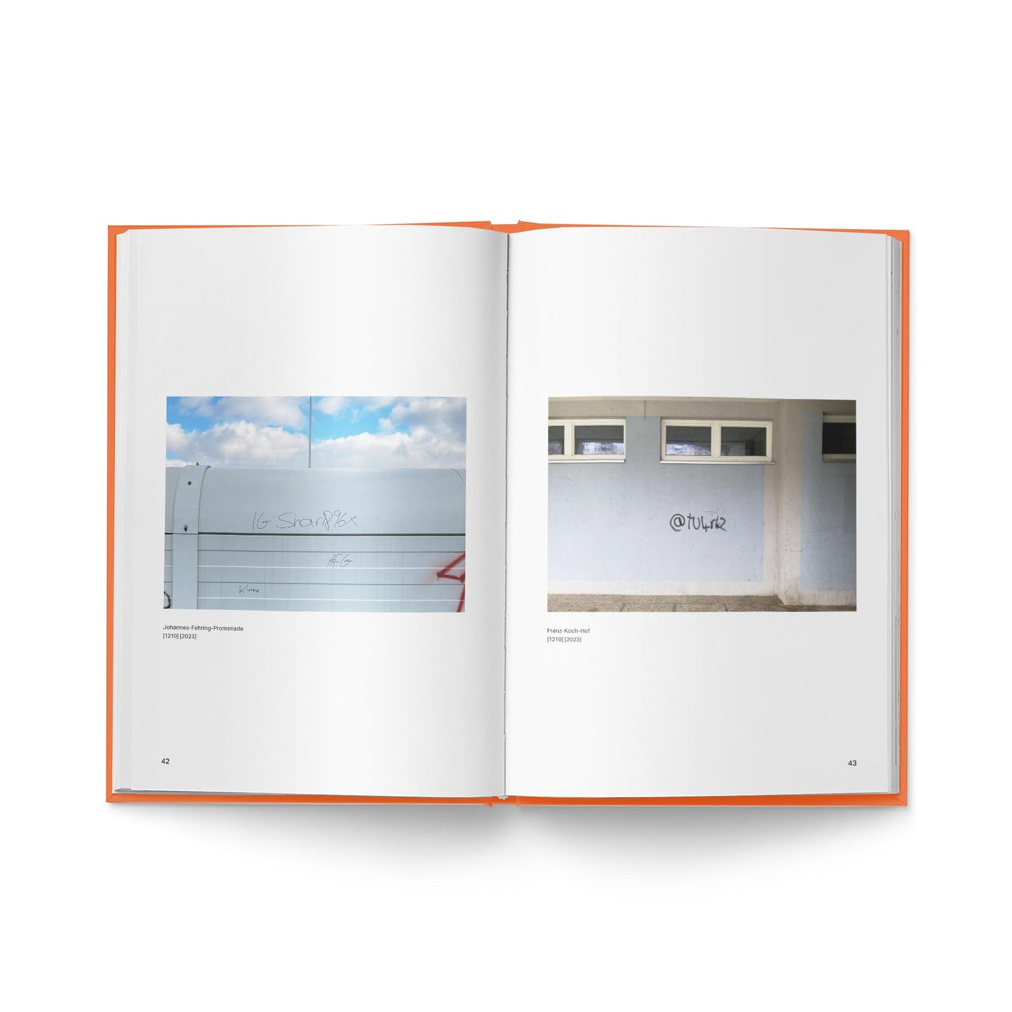 follow me: Social Media Graffiti in Vienna