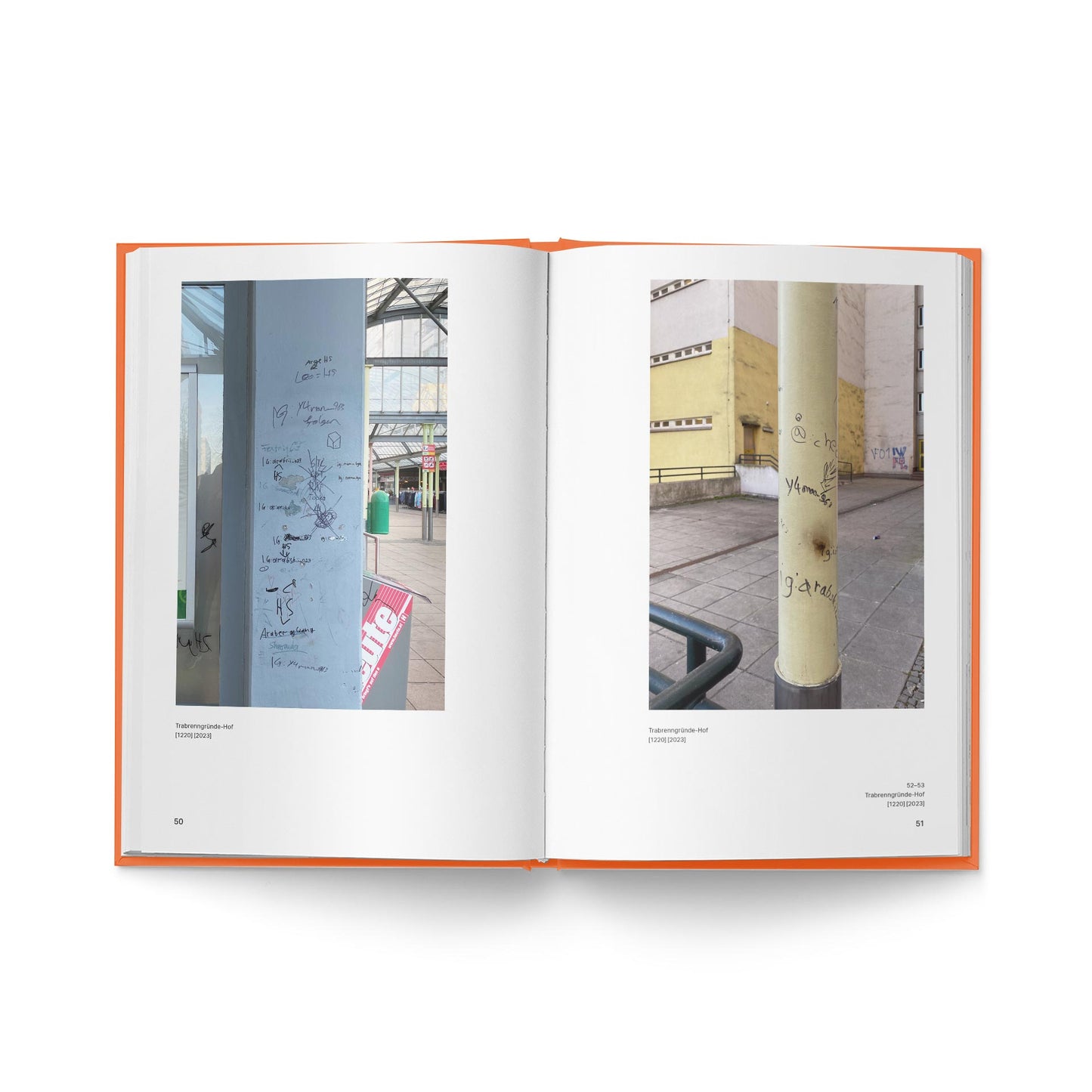 follow me: Social Media Graffiti in Vienna