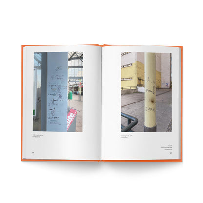 follow me: Social Media Graffiti in Vienna