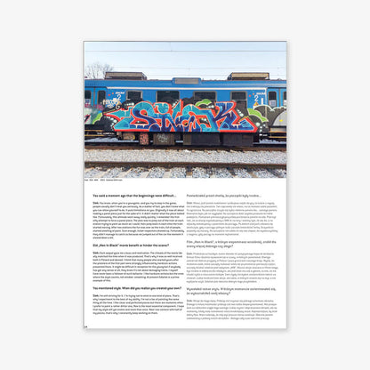 CONCRETE Magazine #18