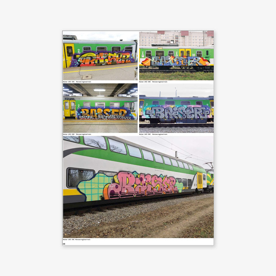 CONCRETE Magazine #18