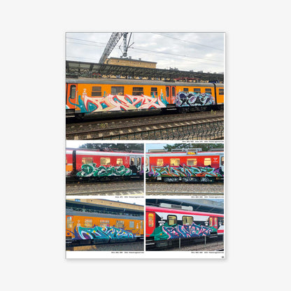 CONCRETE Magazine #18