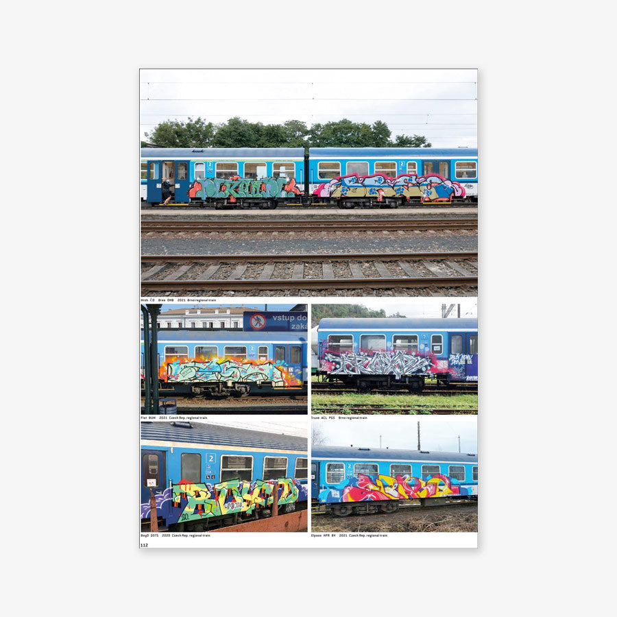 CONCRETE Magazine #18