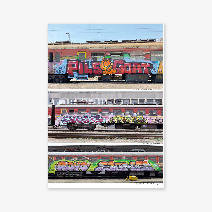 CONCRETE Magazine #18