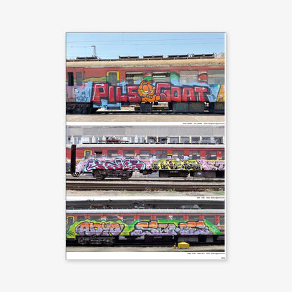 CONCRETE Magazine #18