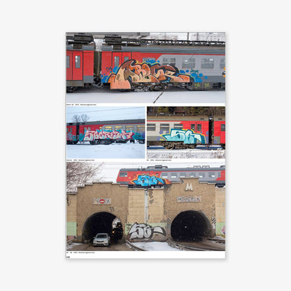 CONCRETE Magazine #18