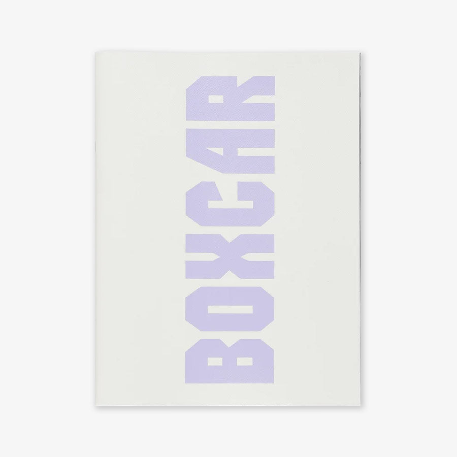 Boxcar Magazin – Vier