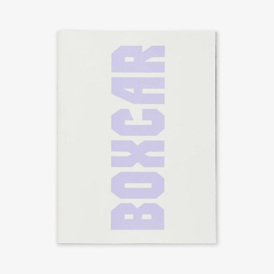 Boxcar Magazin – Vier
