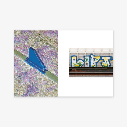 Boxcar Magazin – Vier