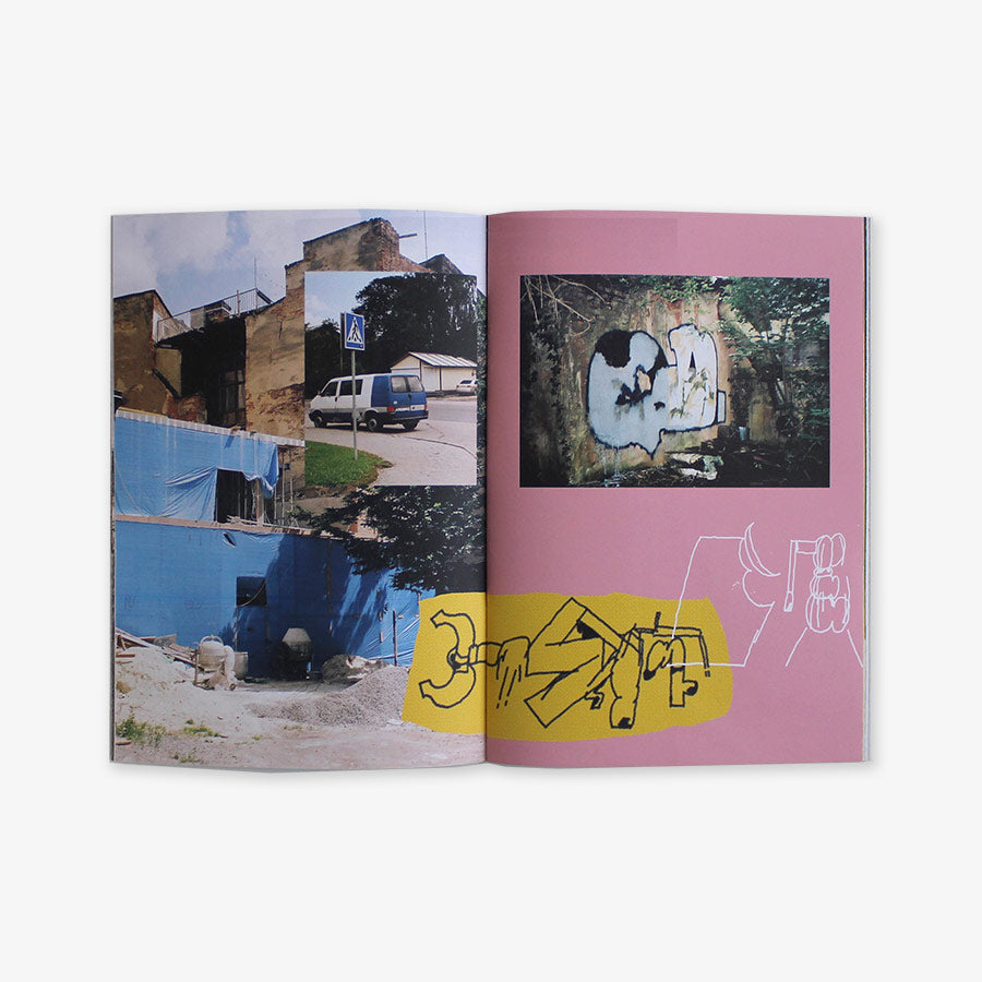 Pasha Open - Last time I called it "the pity party"