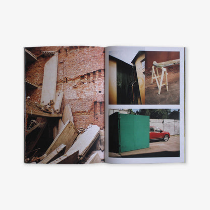 Pasha Open - Last time I called it "the pity party"