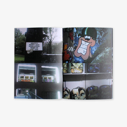 2009 - A year in someone's life.