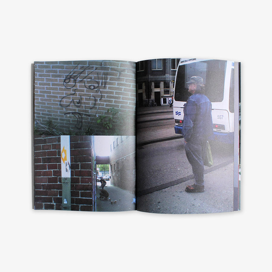 2009 - A year in someone's life.