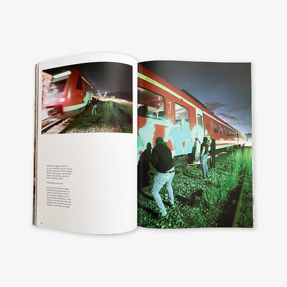 CRAVING FOR ADMIRATION #4