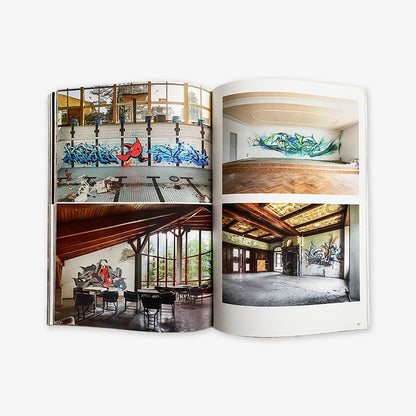 CRAVING FOR ADMIRATION #4