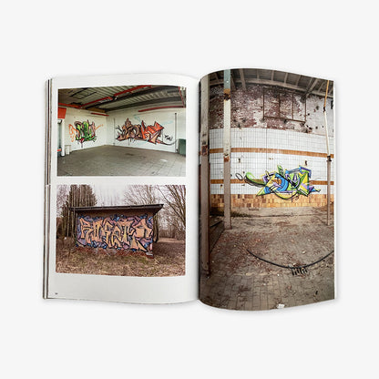 CRAVING FOR ADMIRATION #4