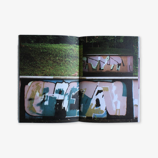 Pasha Open - I don’t know how to call it