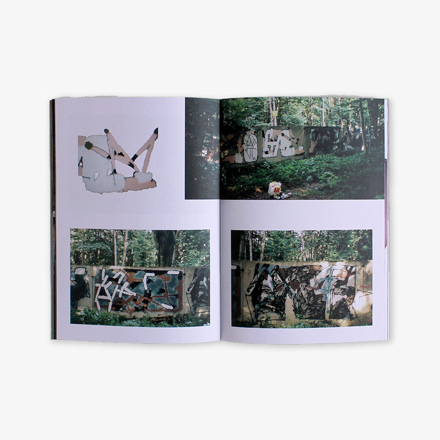 Pasha Open - I don’t know how to call it