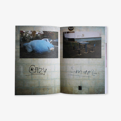 Pasha Open - I don’t know how to call it