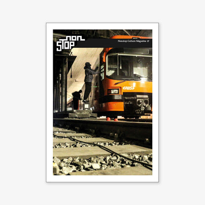 NONSTOP #27